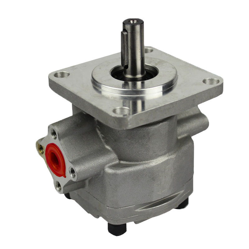 Gearpumpe GPY Hydraulikpumpe Oliepumpe Højtryksgearpumpe Engineering Pump