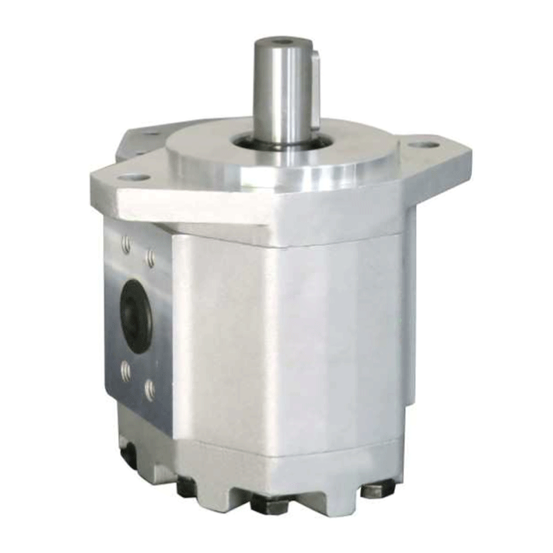 Engineering Pupm CBQ-F5 Hydraulisk pumpe Gaffeltruckpumpe Gear Oliepumpe