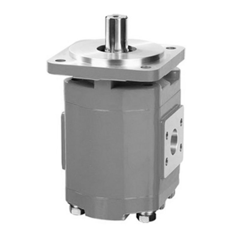 Engineering Pupm CBG-F2 Hydraulisk Pumpe Gaffeltruck Pumpe Gear Oliepumpe