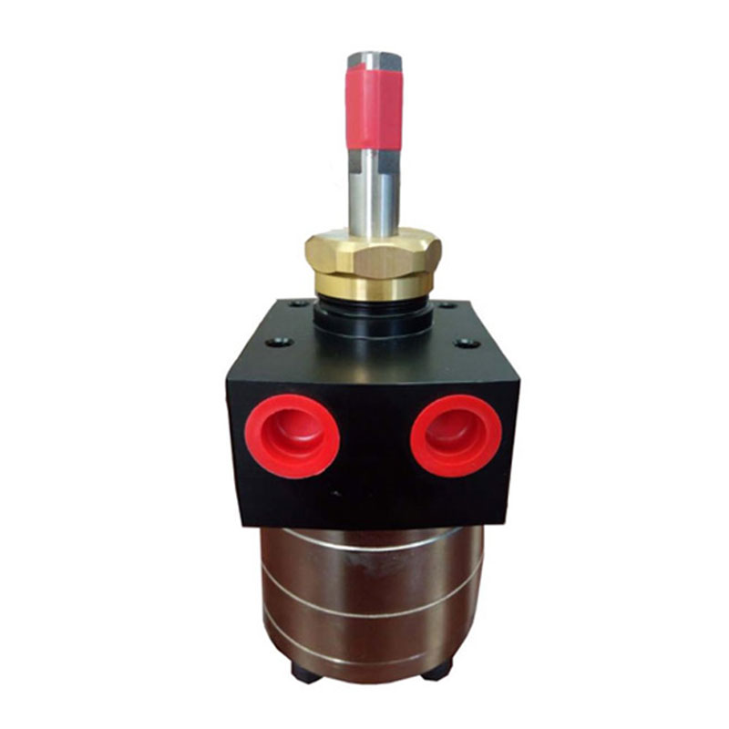 Kvantitativ leveringspumpe R1F Paint Gear Pump